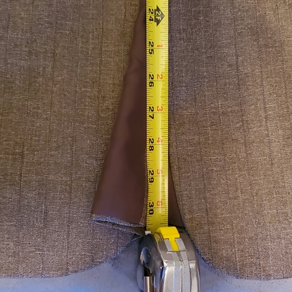 Custom Tailored 3 piece Suit - Picture 3 of 8